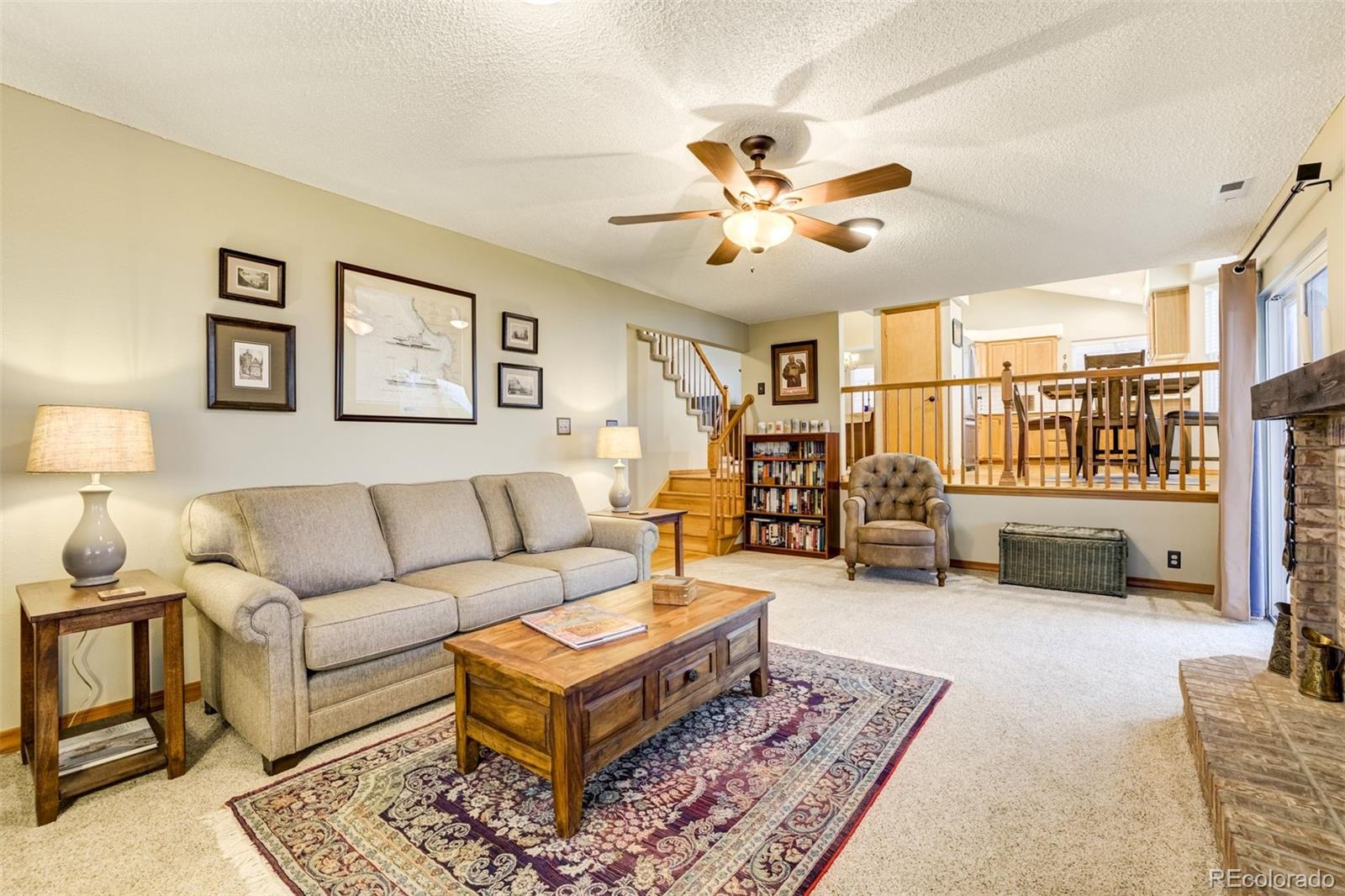 MLS Image #20 for 4690  falls church road,colorado springs, Colorado
