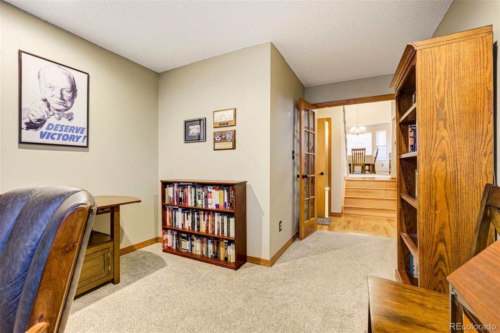 MLS Image #23 for 4690  falls church road,colorado springs, Colorado