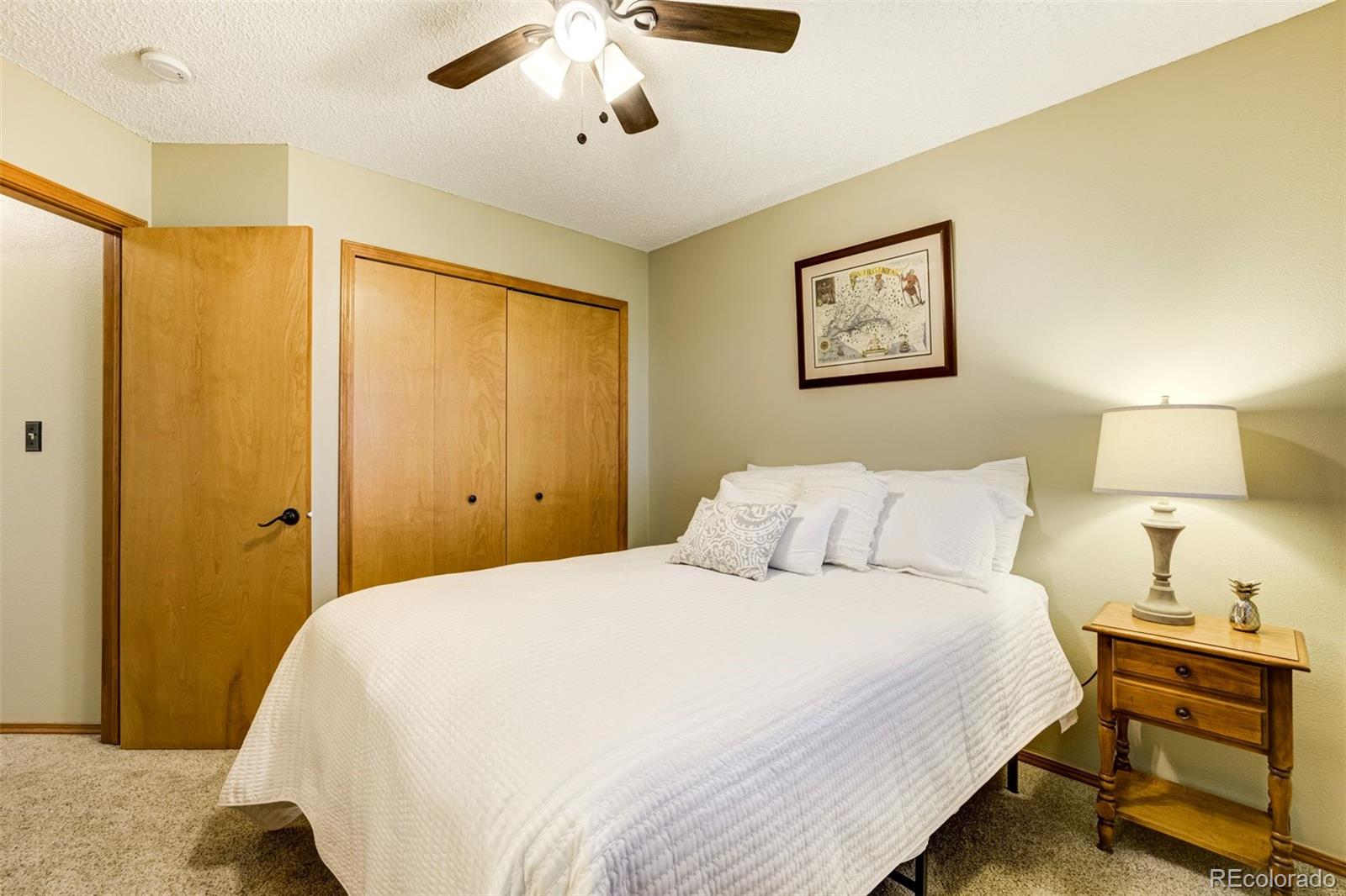 MLS Image #32 for 4690  falls church road,colorado springs, Colorado