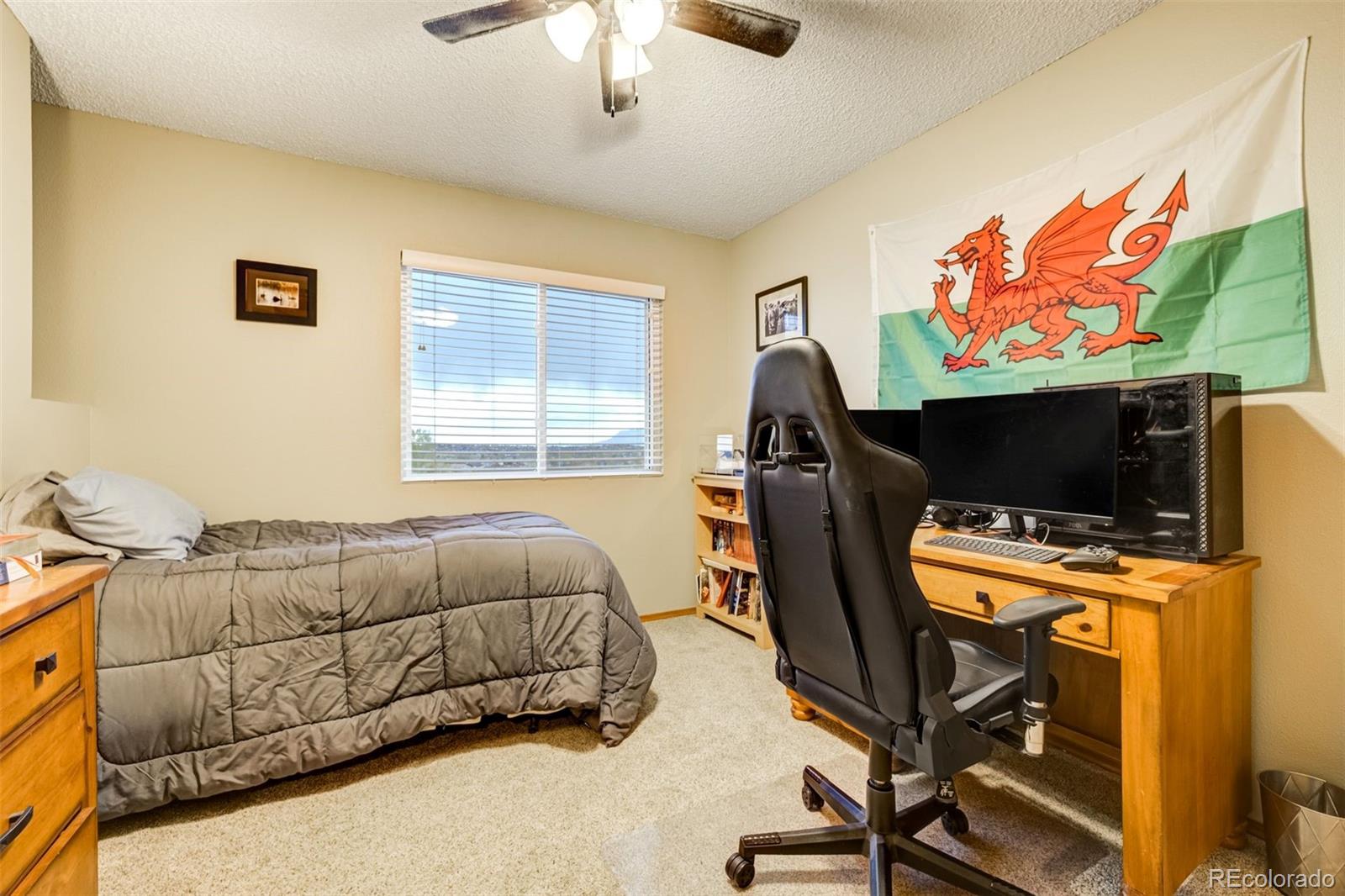 MLS Image #34 for 4690  falls church road,colorado springs, Colorado