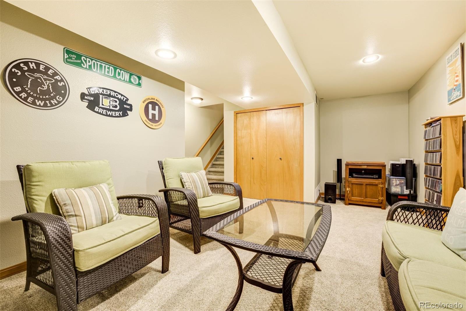 MLS Image #37 for 4690  falls church road,colorado springs, Colorado