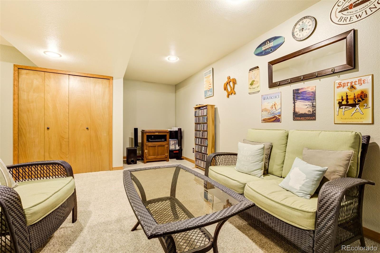 MLS Image #38 for 4690  falls church road,colorado springs, Colorado