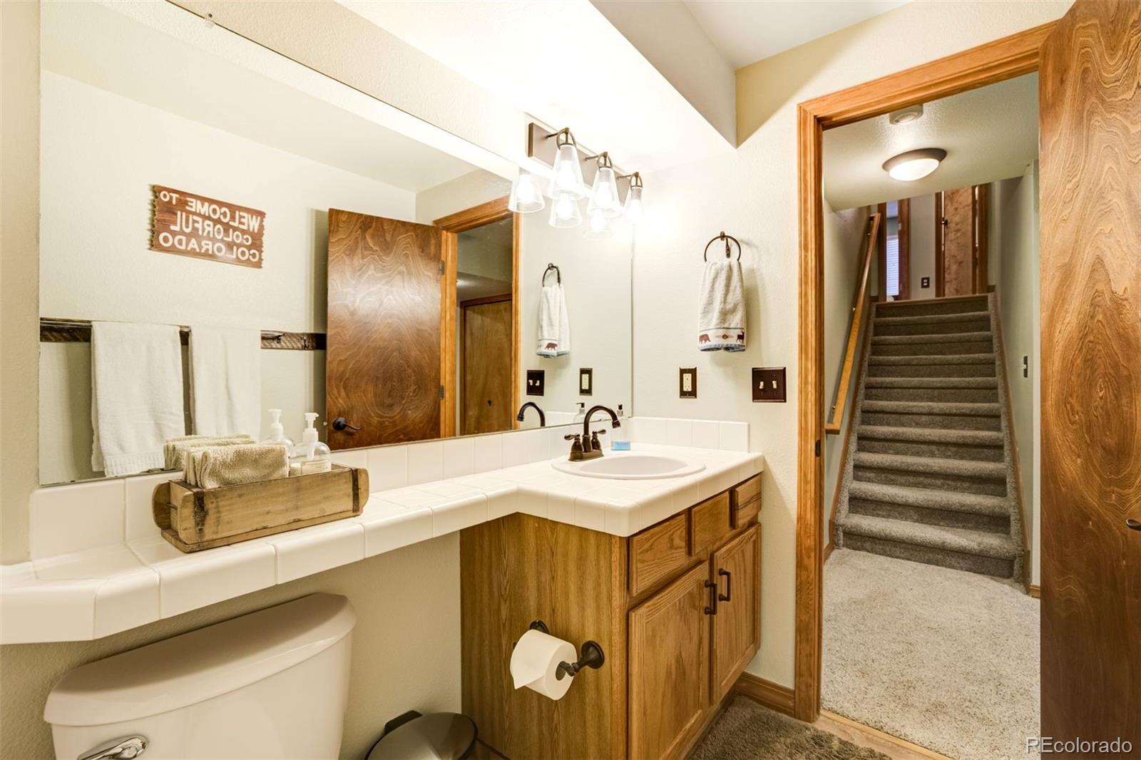 MLS Image #41 for 4690  falls church road,colorado springs, Colorado