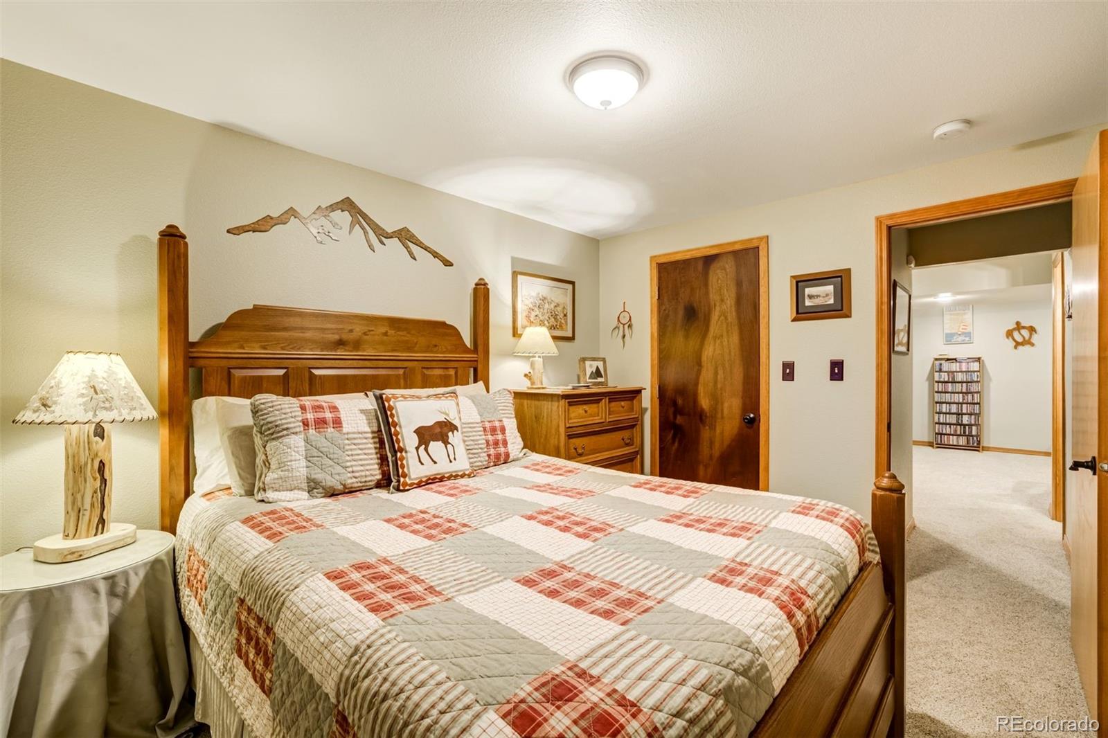 MLS Image #43 for 4690  falls church road,colorado springs, Colorado