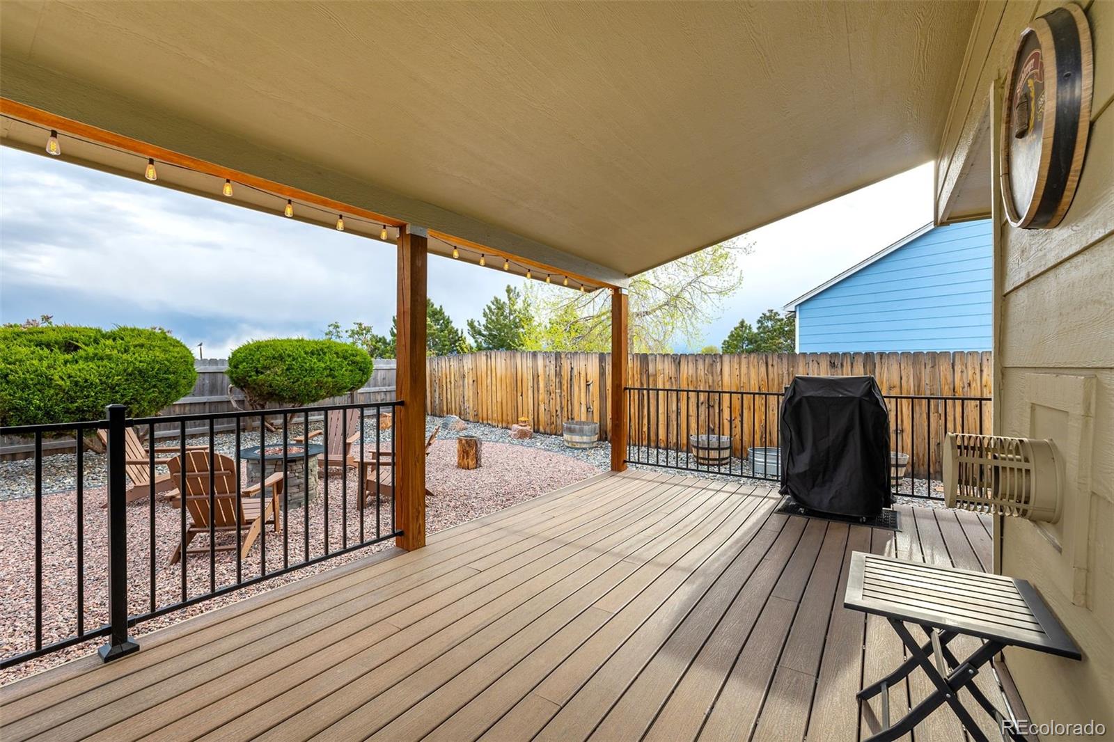 MLS Image #44 for 4690  falls church road,colorado springs, Colorado