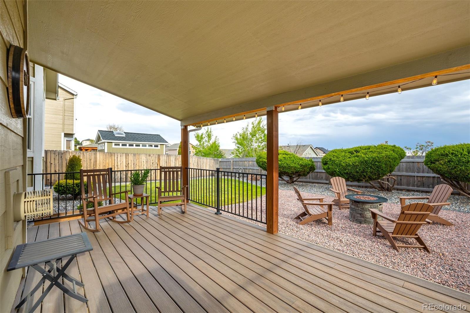 MLS Image #45 for 4690  falls church road,colorado springs, Colorado