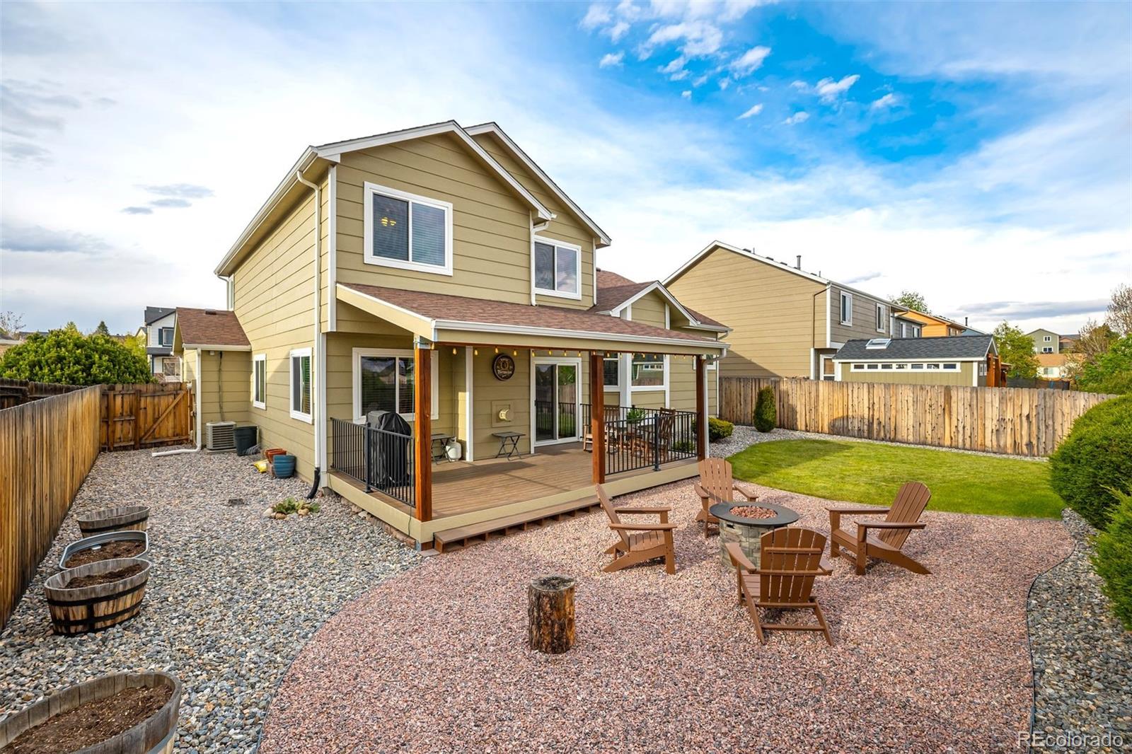 MLS Image #46 for 4690  falls church road,colorado springs, Colorado
