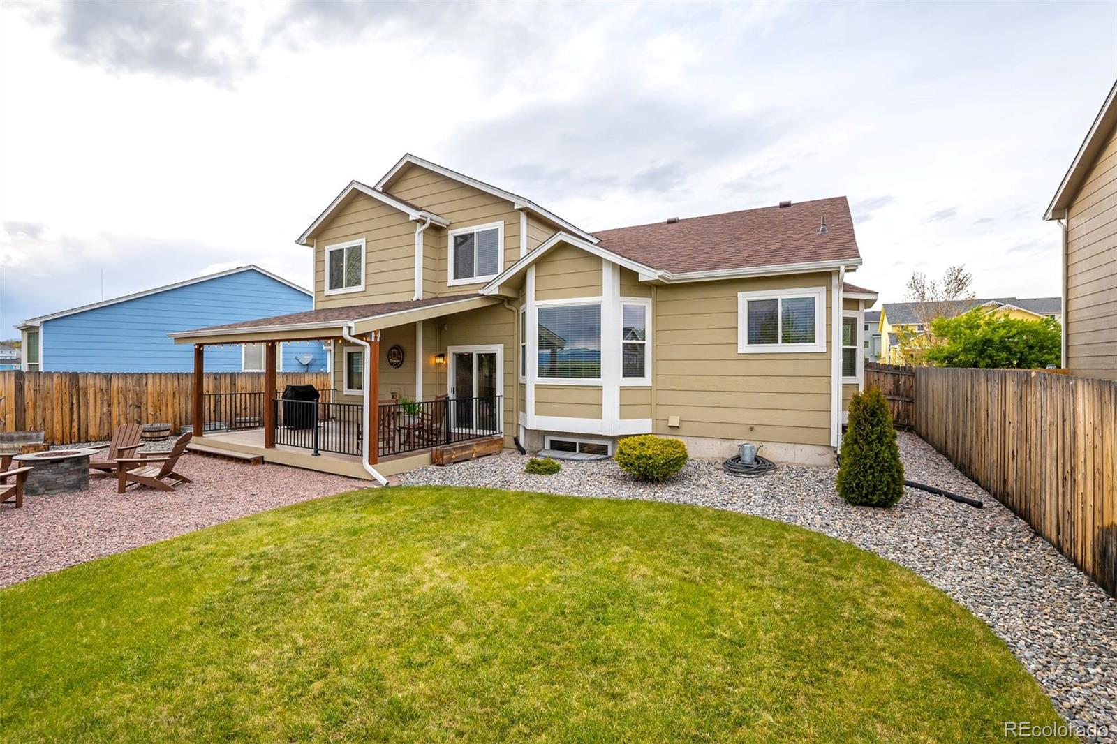 MLS Image #47 for 4690  falls church road,colorado springs, Colorado