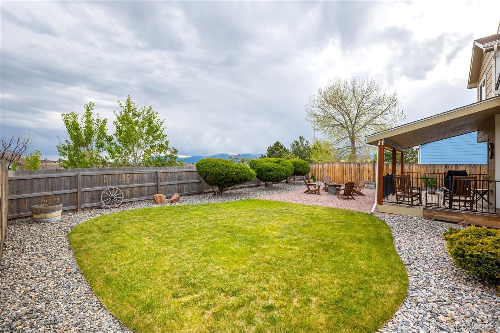 MLS Image #48 for 4690  falls church road,colorado springs, Colorado
