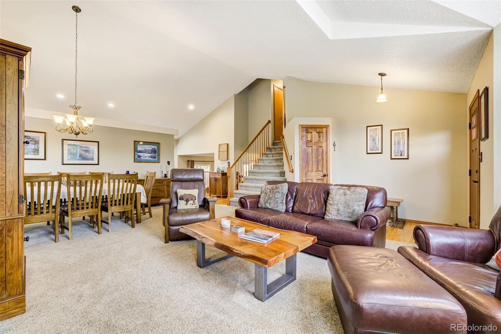 MLS Image #6 for 4690  falls church road,colorado springs, Colorado