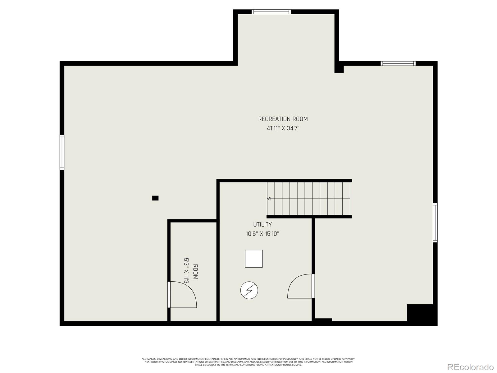 MLS Image #30 for 20734 e 49th avenue,denver, Colorado