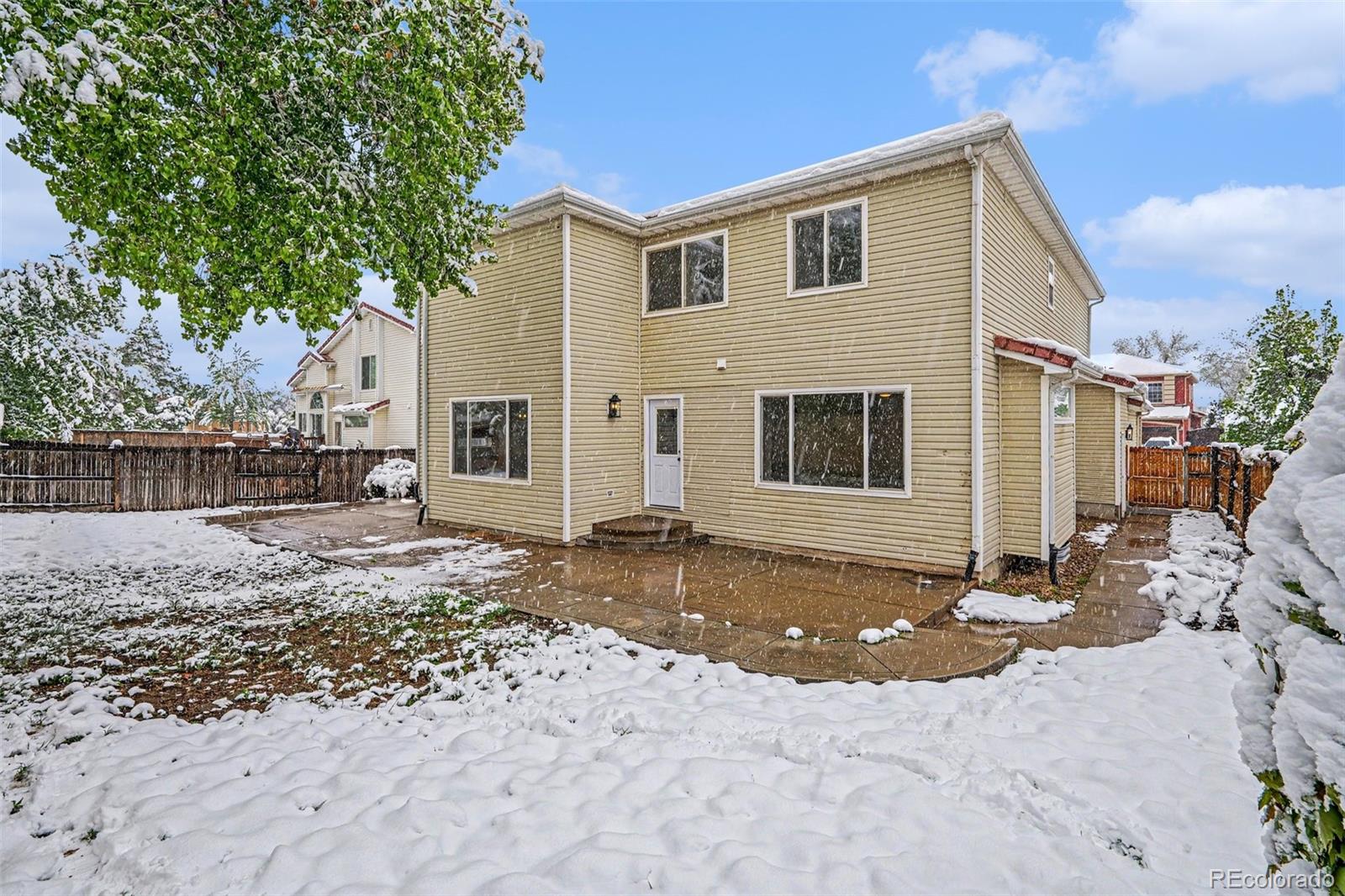 MLS Image #31 for 20734 e 49th avenue,denver, Colorado