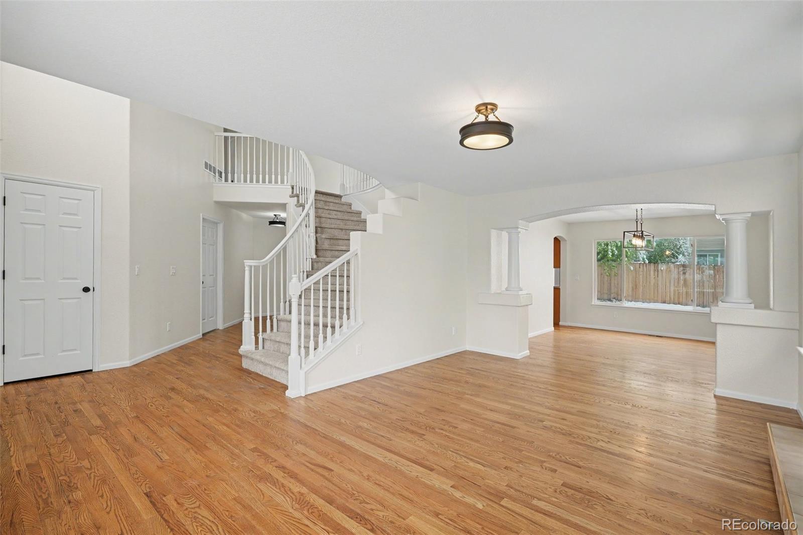 MLS Image #4 for 20734 e 49th avenue,denver, Colorado