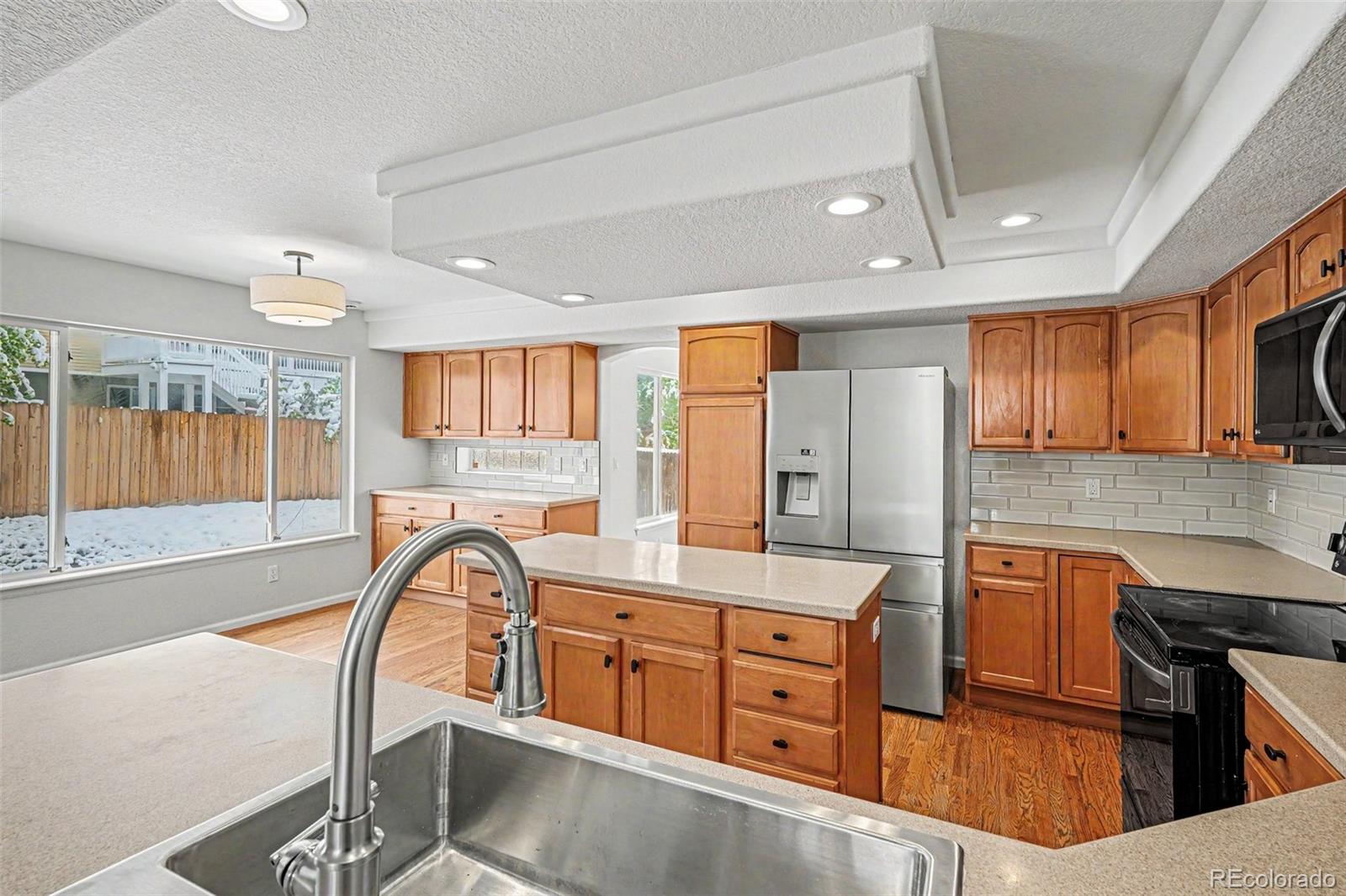MLS Image #5 for 20734 e 49th avenue,denver, Colorado