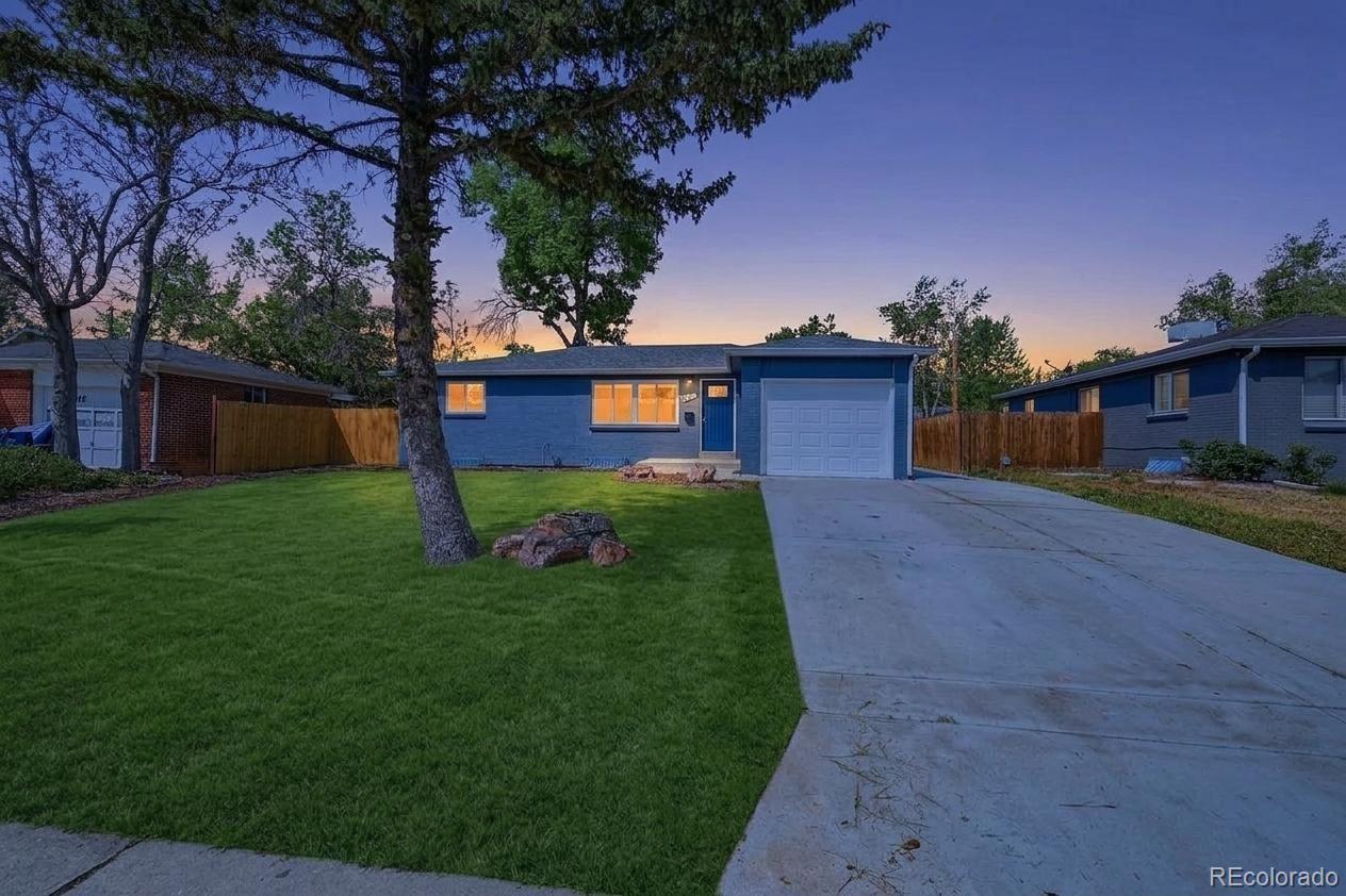 MLS Image #1 for 925  kohl street,broomfield, Colorado