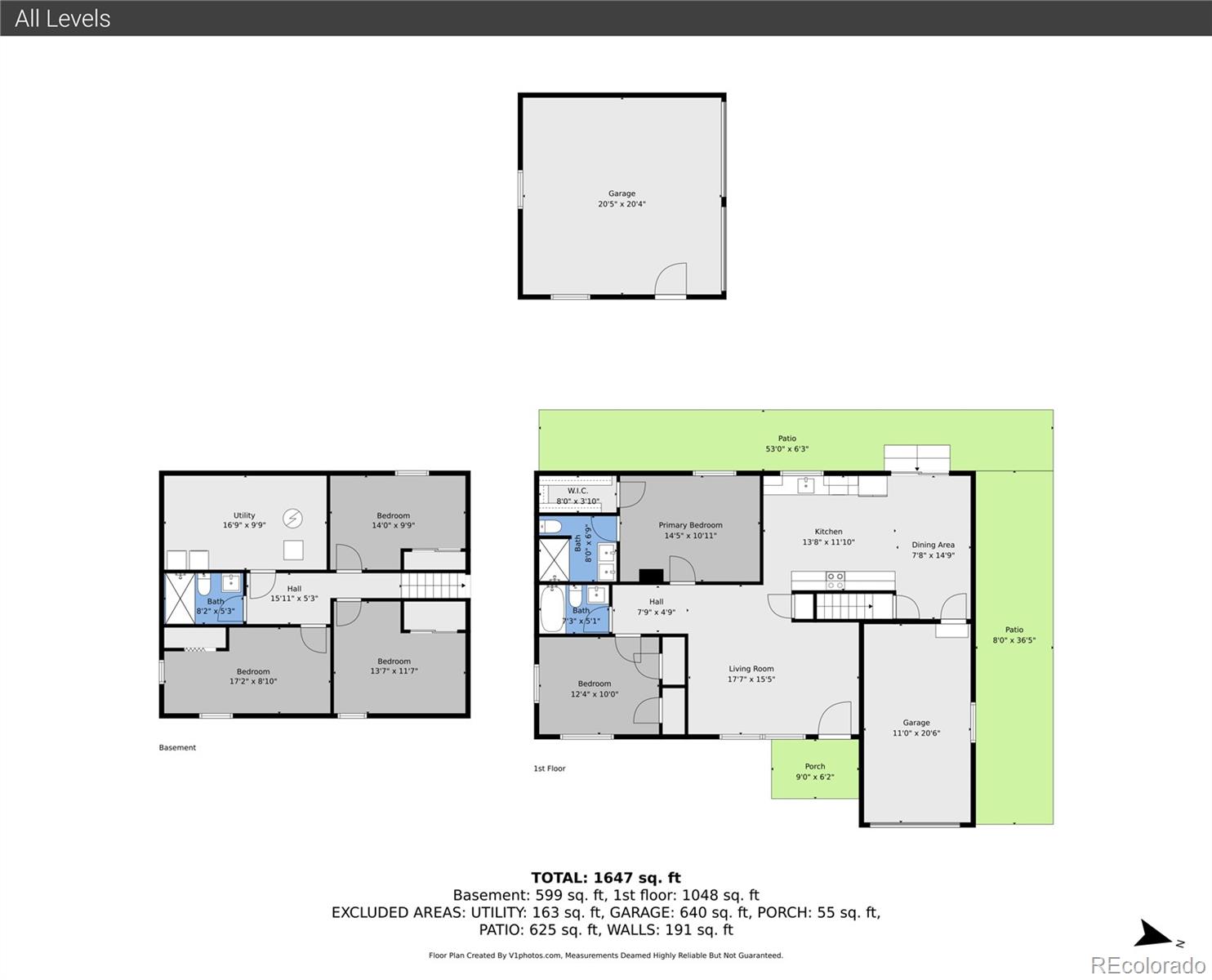 MLS Image #32 for 925  kohl street,broomfield, Colorado