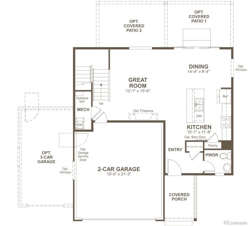 MLS Image #25 for 4153  orangewood street,johnstown, Colorado