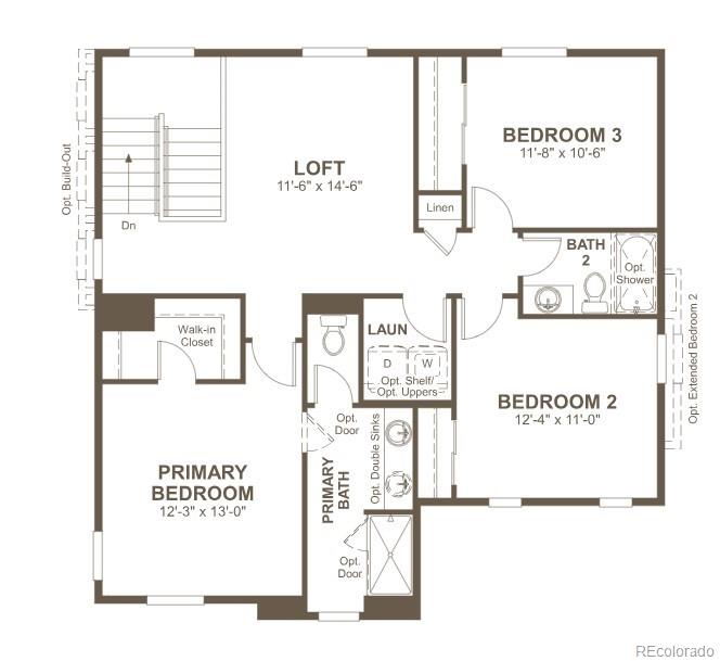 MLS Image #26 for 4153  orangewood street,johnstown, Colorado