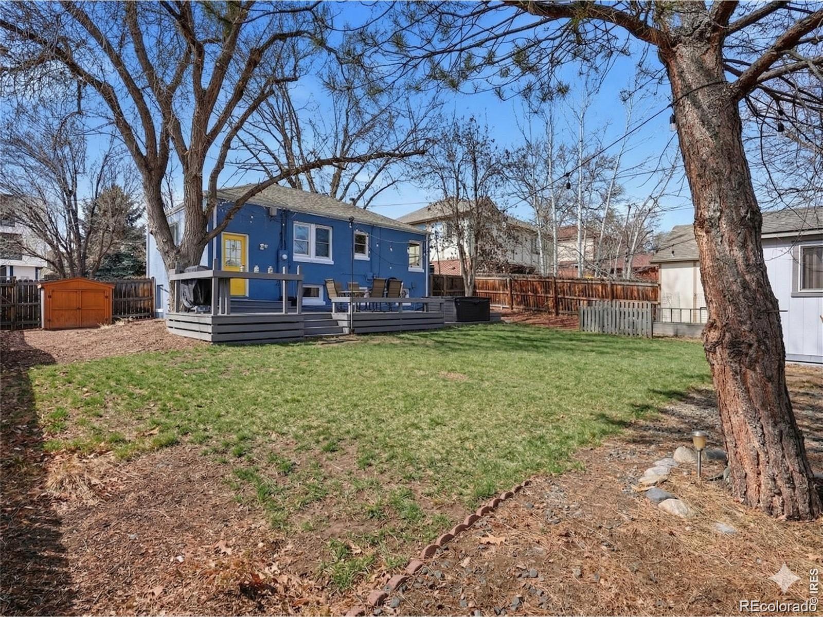 MLS Image #37 for 2924  zenobia street,denver, Colorado
