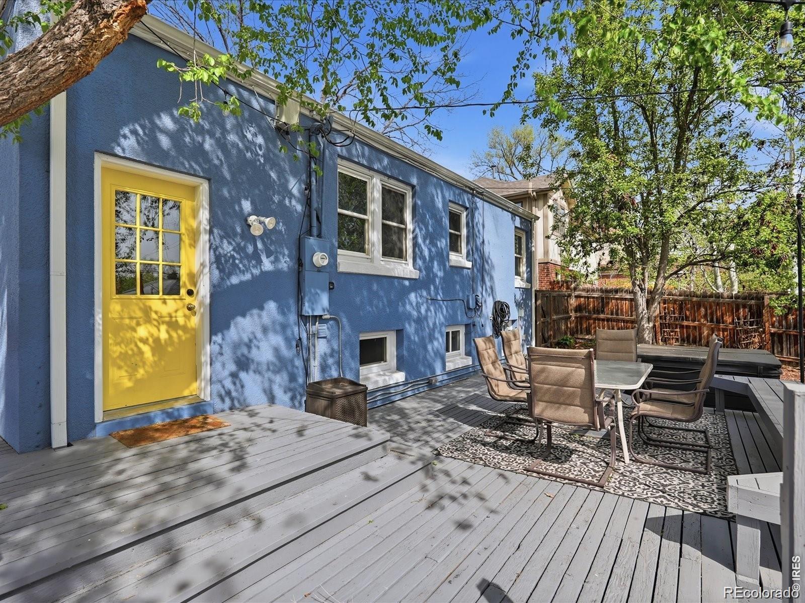 MLS Image #38 for 2924  zenobia street,denver, Colorado