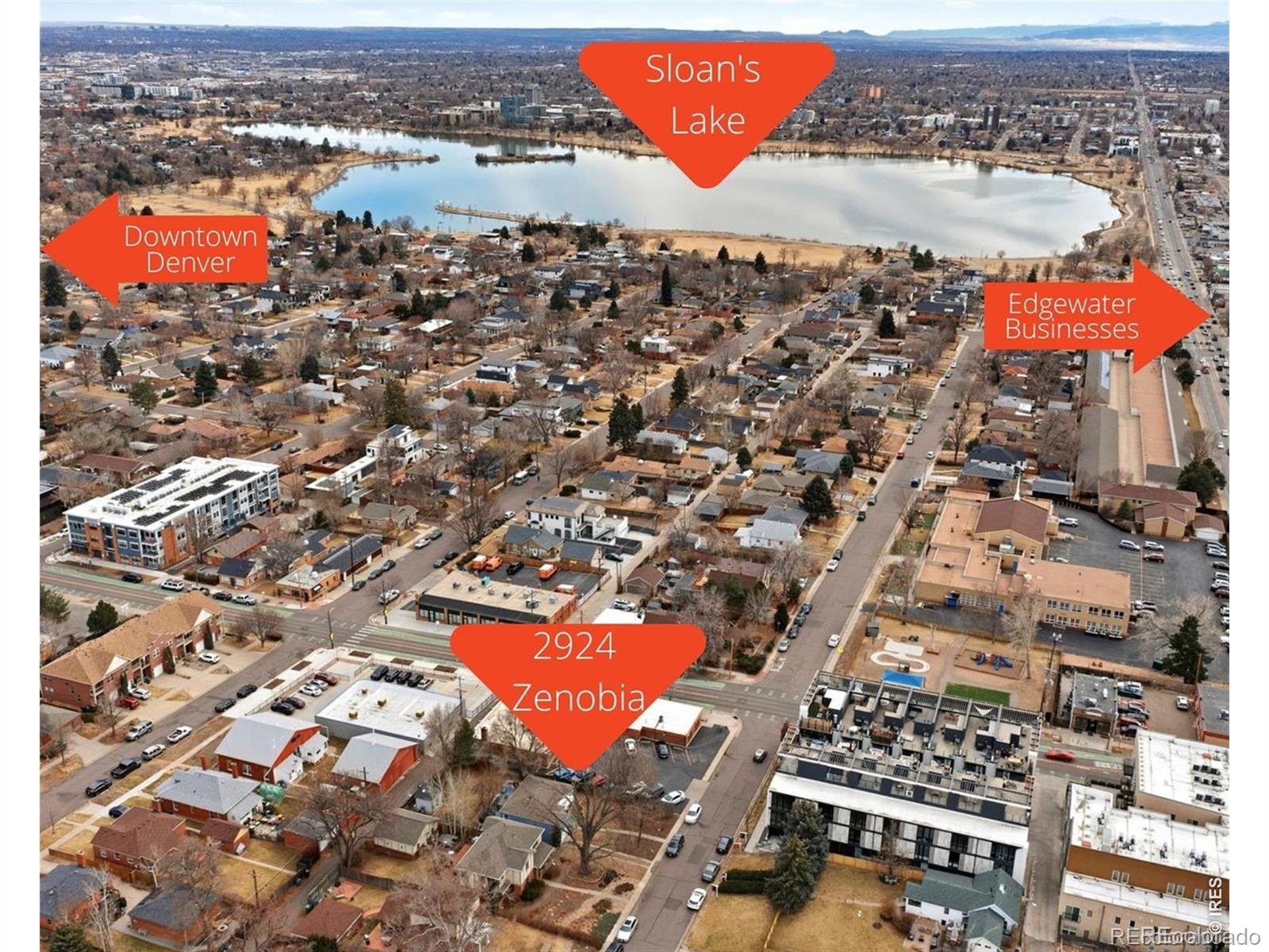 MLS Image #39 for 2924  zenobia street,denver, Colorado