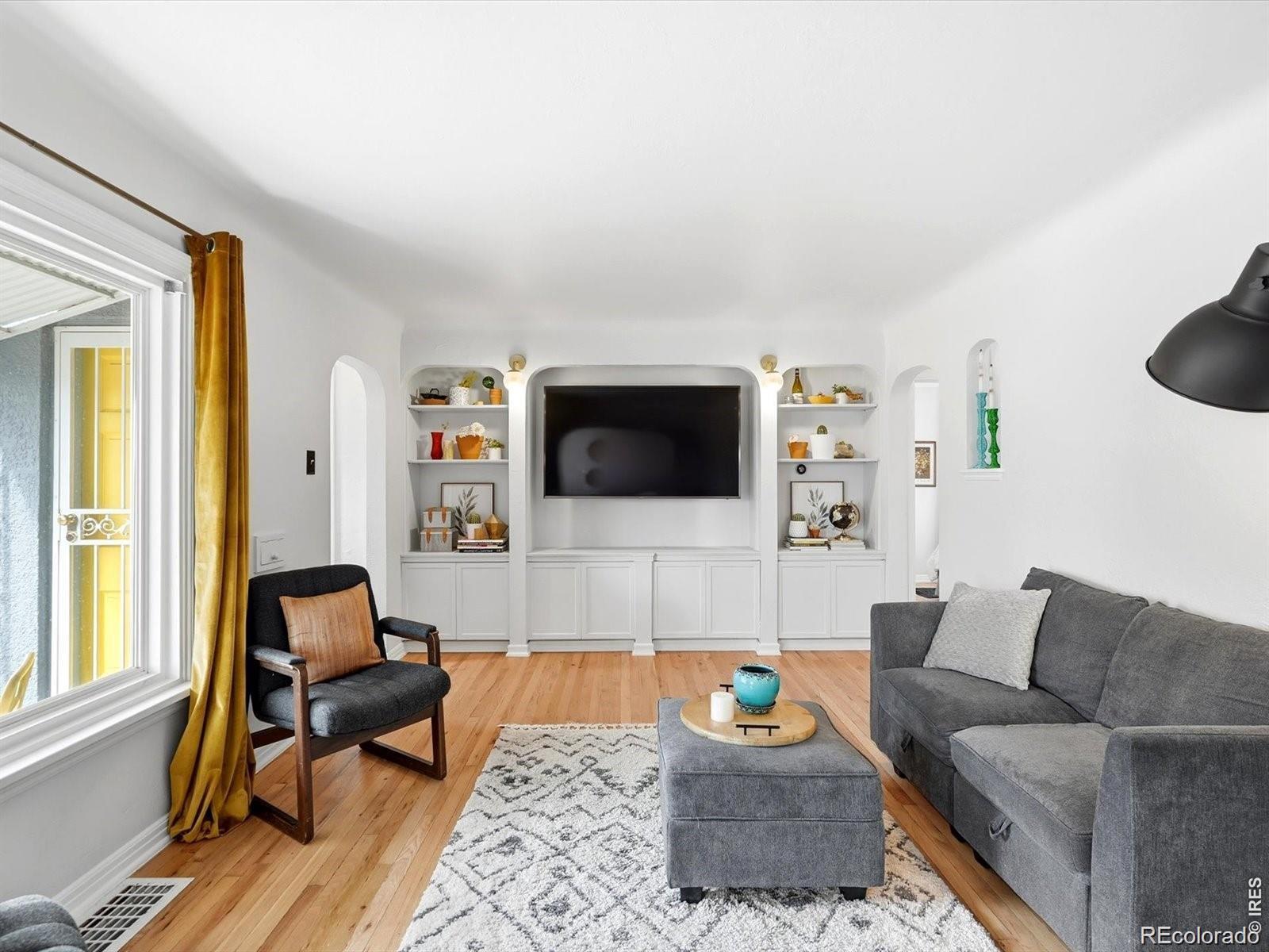 MLS Image #5 for 2924  zenobia street,denver, Colorado