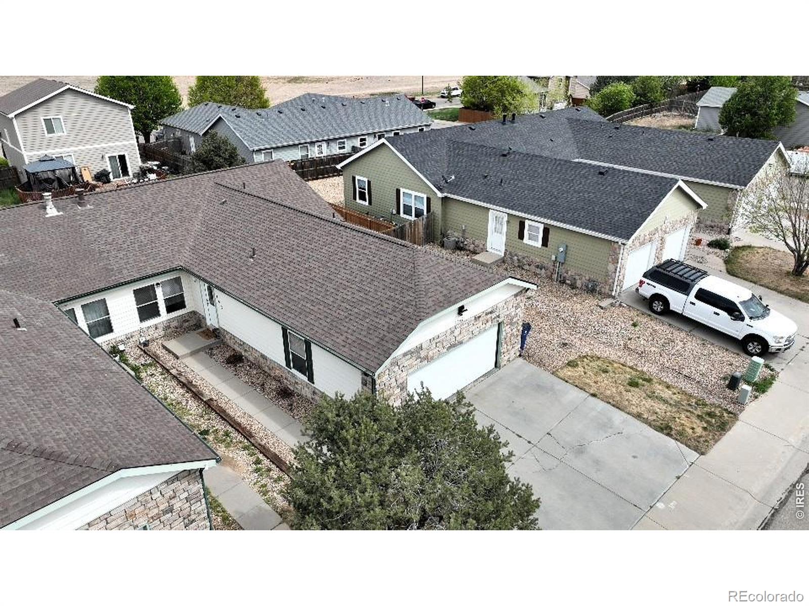 MLS Image #2 for 662 s carriage drive,milliken, Colorado