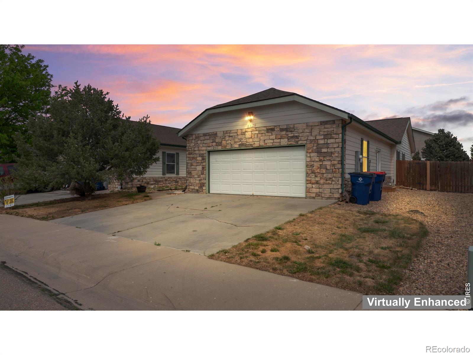 MLS Image #26 for 662 s carriage drive,milliken, Colorado