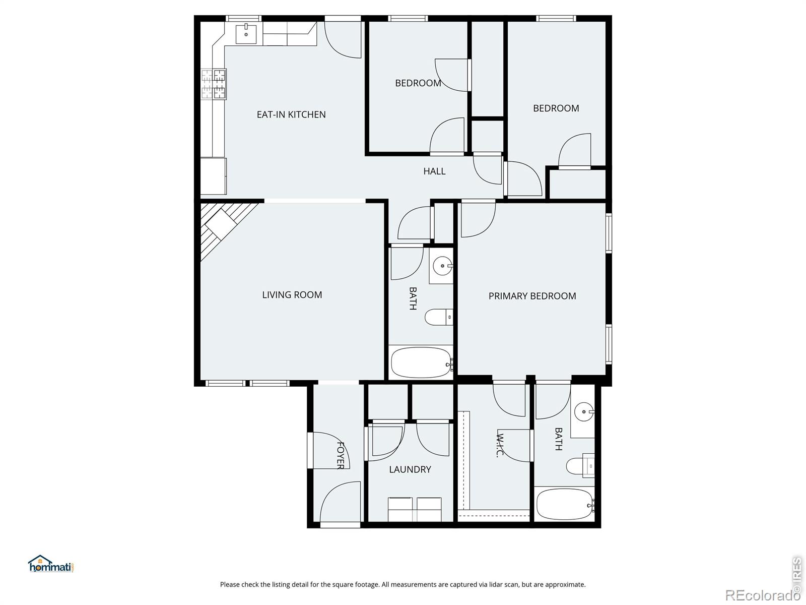 MLS Image #33 for 662 s carriage drive,milliken, Colorado