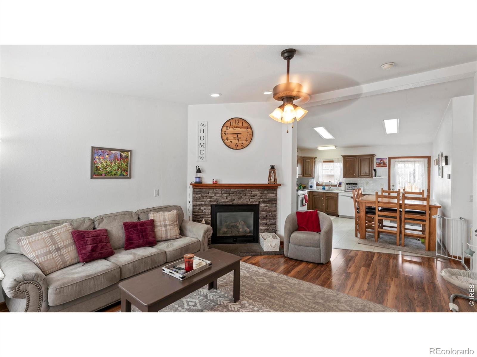 MLS Image #5 for 662 s carriage drive,milliken, Colorado