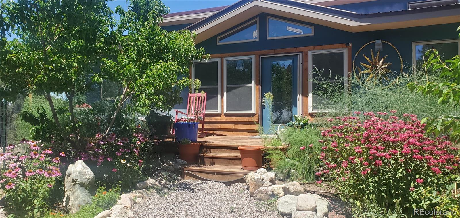 MLS Image #2 for 2826 n carefree way,crestone, Colorado