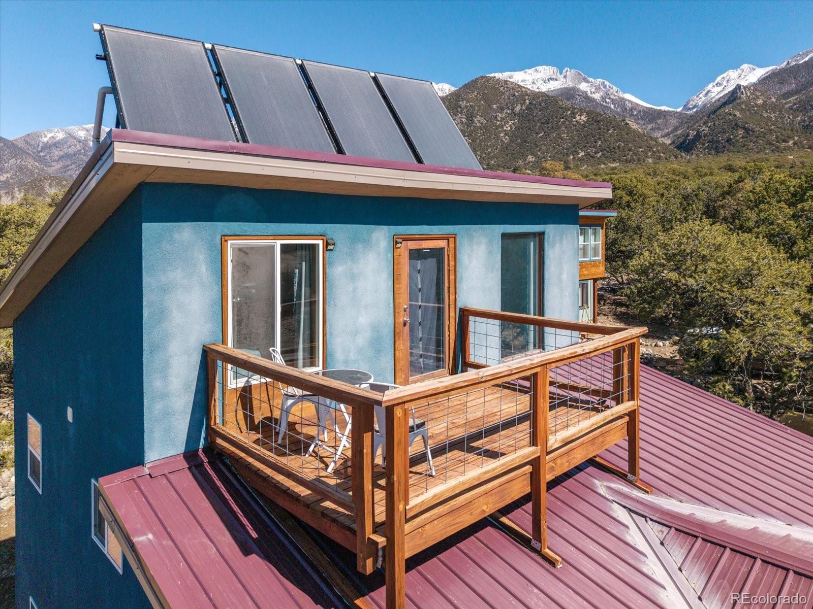 MLS Image #22 for 2826 n carefree way,crestone, Colorado