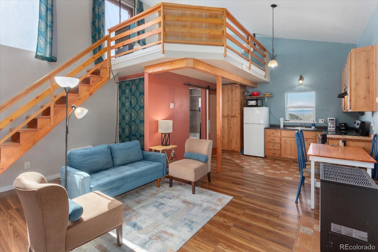 MLS Image #23 for 2826 n carefree way,crestone, Colorado