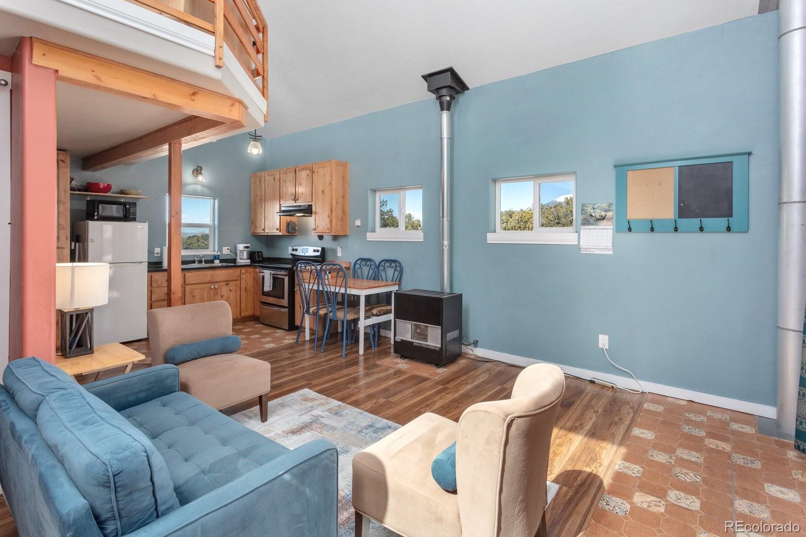 MLS Image #24 for 2826 n carefree way,crestone, Colorado