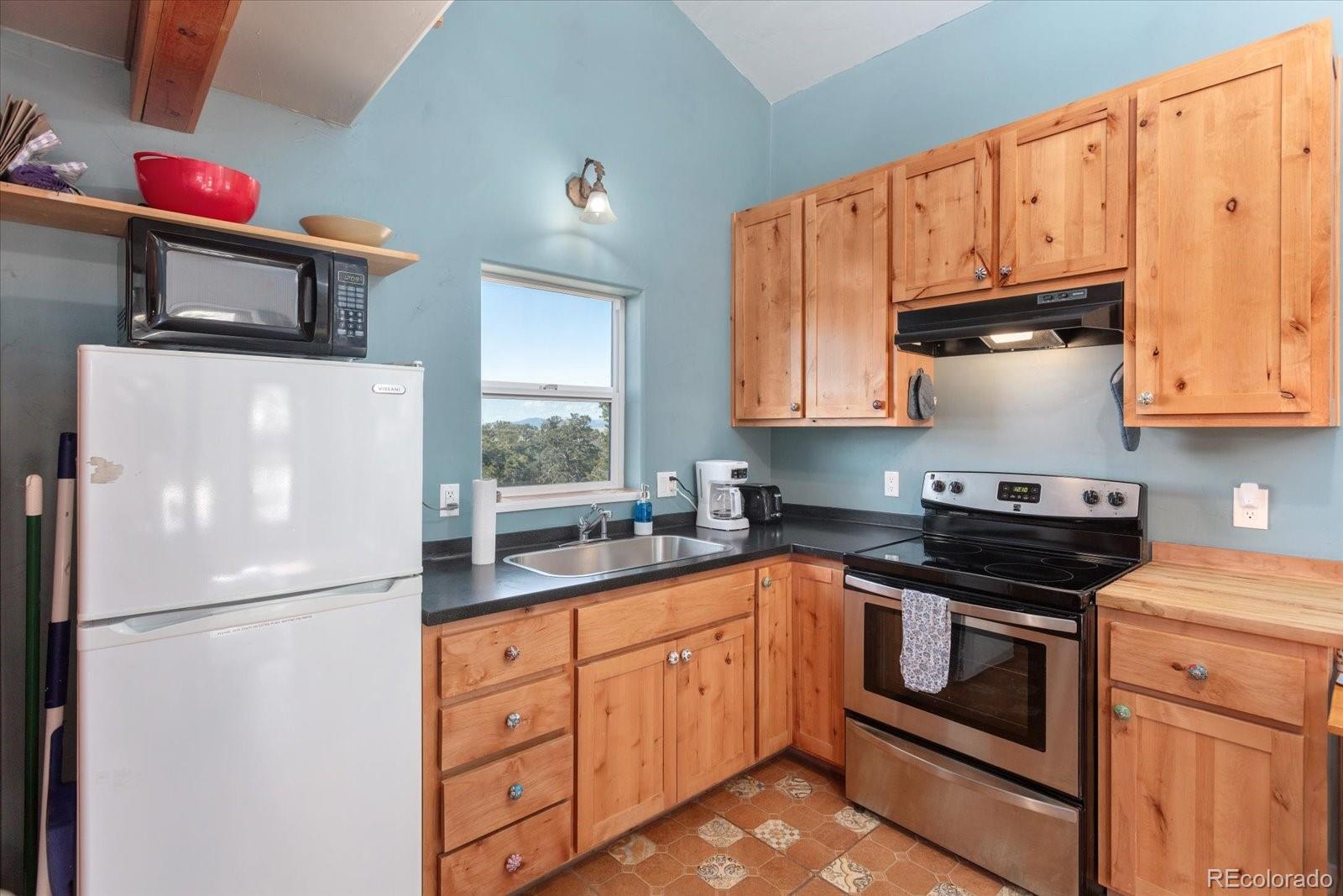 MLS Image #25 for 2826 n carefree way,crestone, Colorado