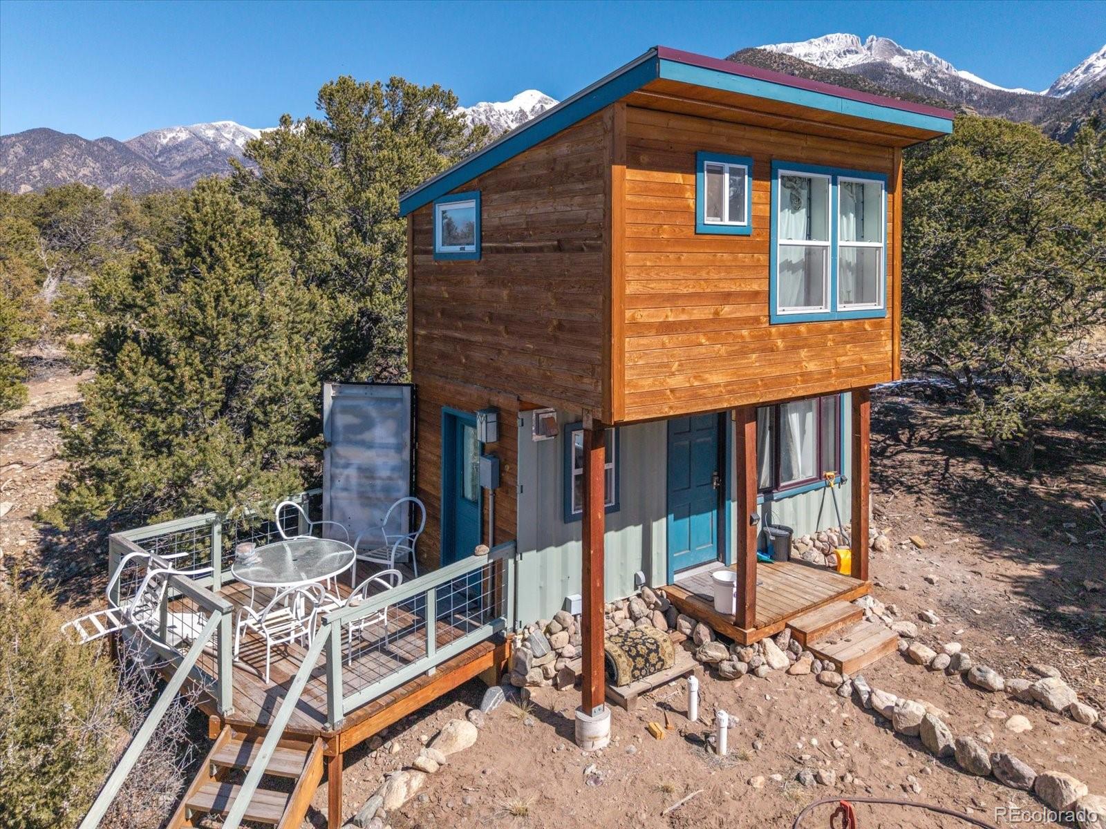 MLS Image #29 for 2826 n carefree way,crestone, Colorado