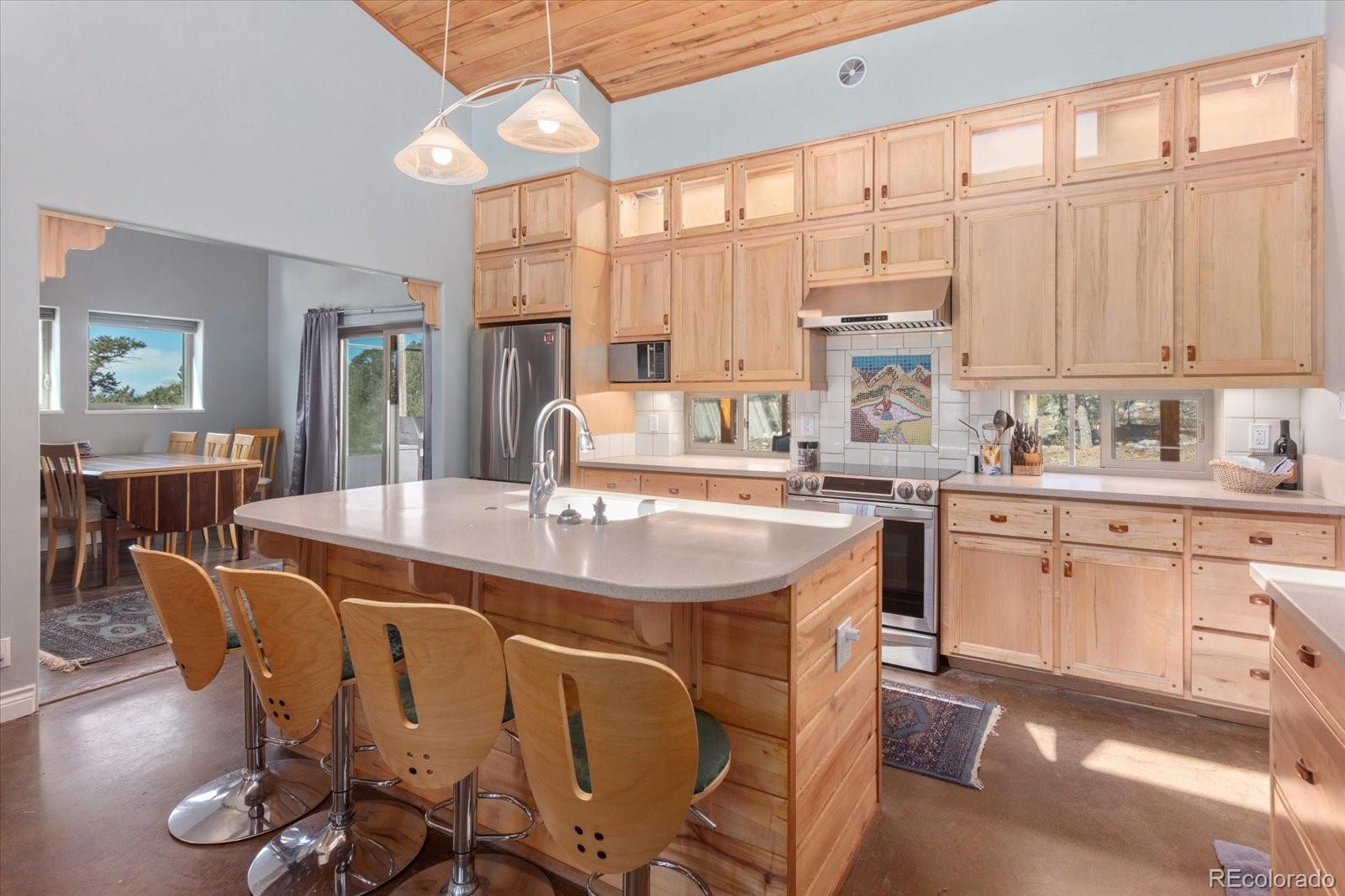 MLS Image #3 for 2826 n carefree way,crestone, Colorado