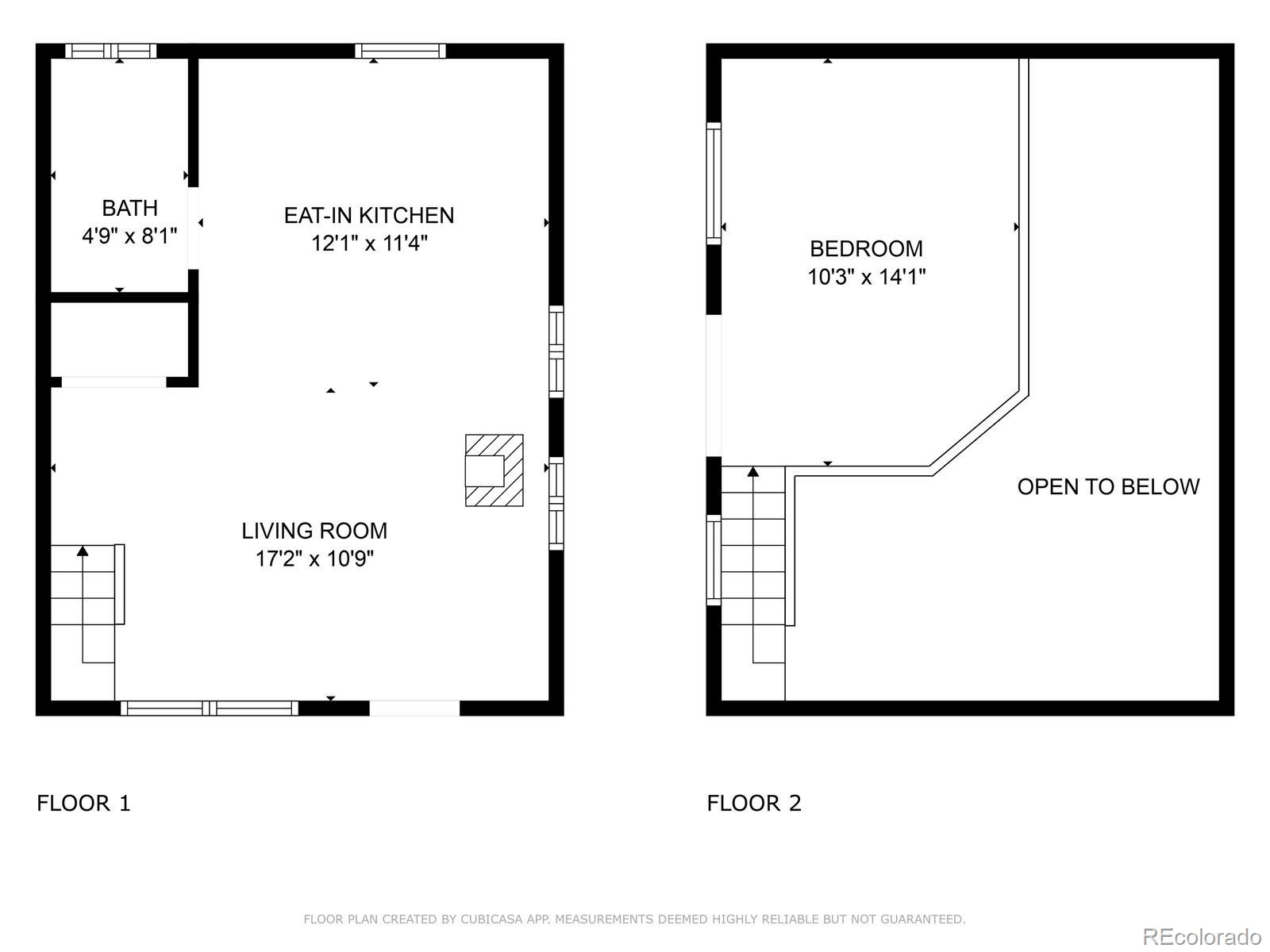 MLS Image #37 for 2826 n carefree way,crestone, Colorado