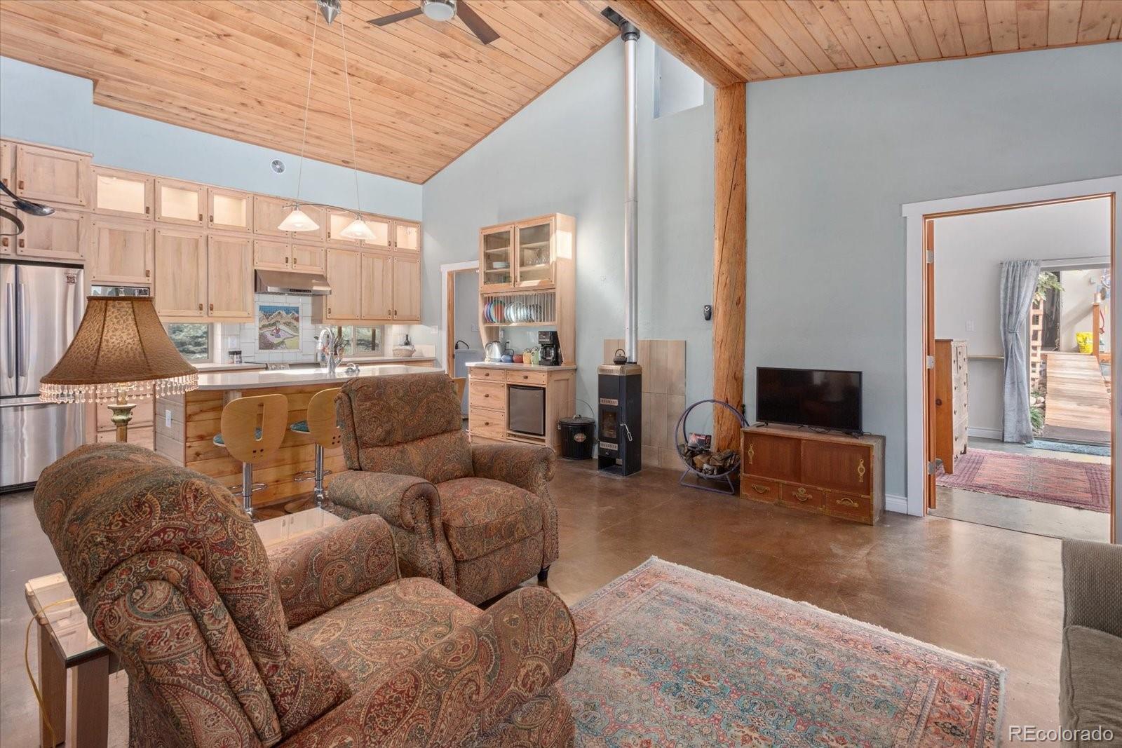 MLS Image #4 for 2826 n carefree way,crestone, Colorado