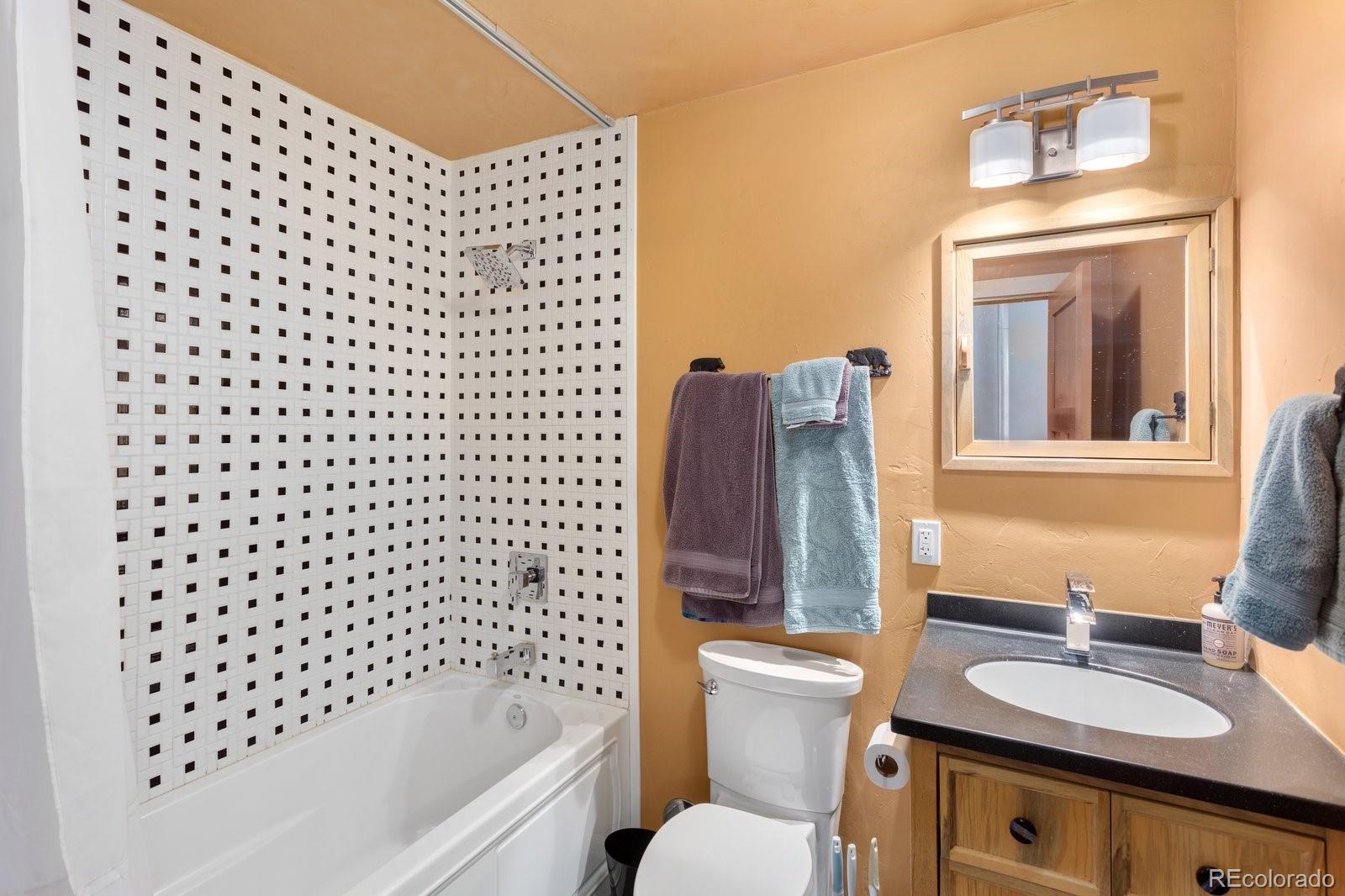 MLS Image #6 for 2826 n carefree way,crestone, Colorado