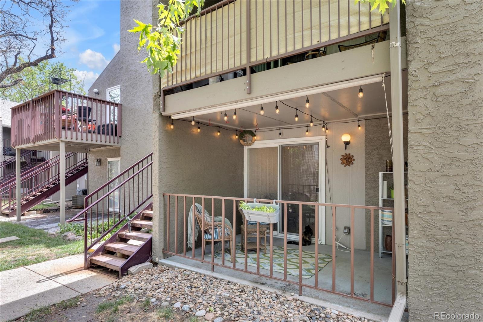 MLS Image #26 for 5300 e cherry creek south drive 1211,denver, Colorado