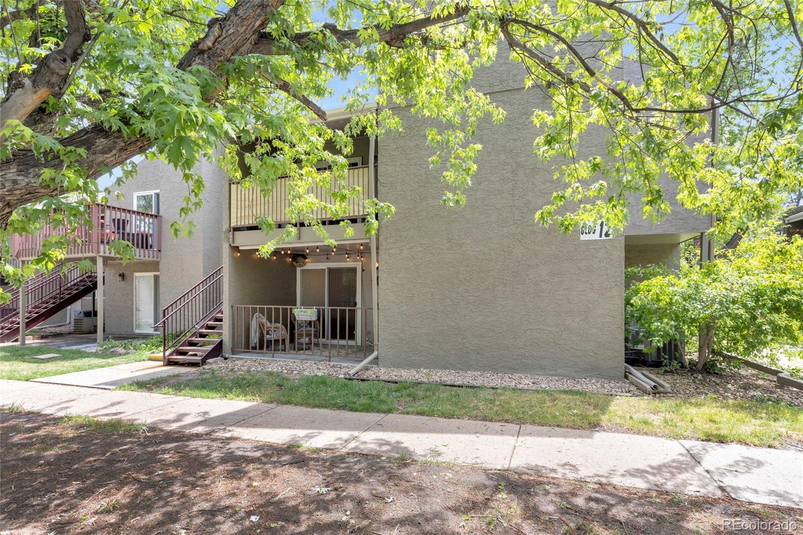 MLS Image #28 for 5300 e cherry creek south drive 1211,denver, Colorado