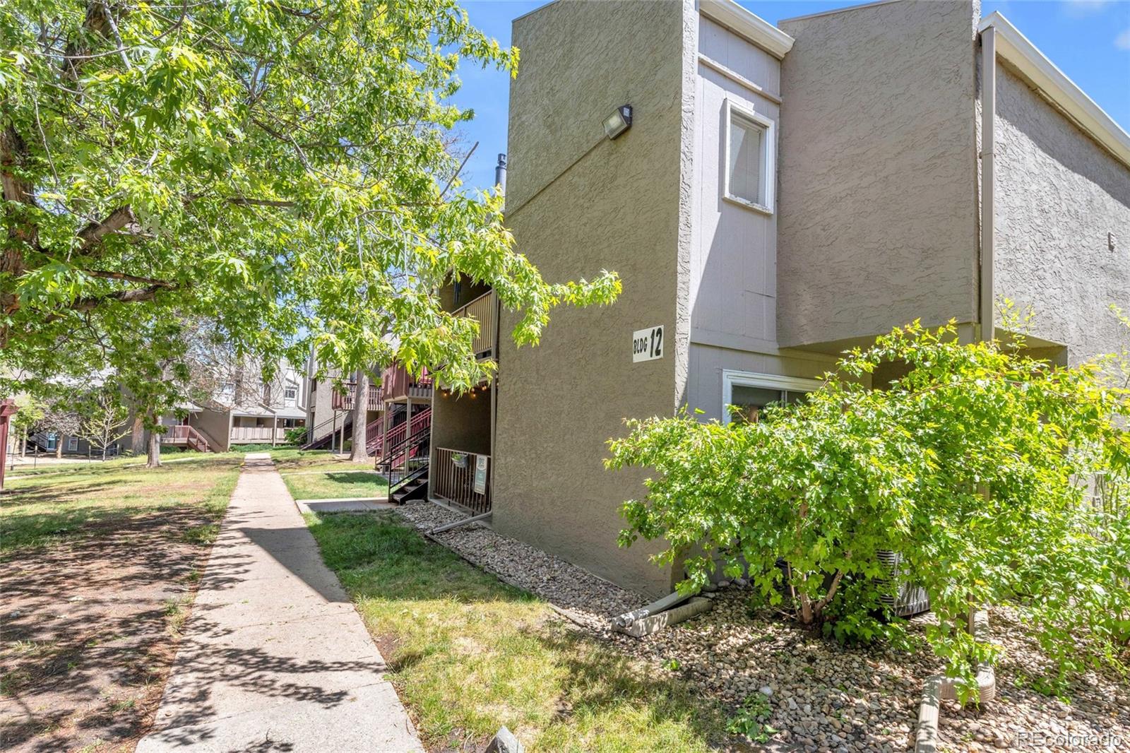 MLS Image #29 for 5300 e cherry creek south drive 1211,denver, Colorado