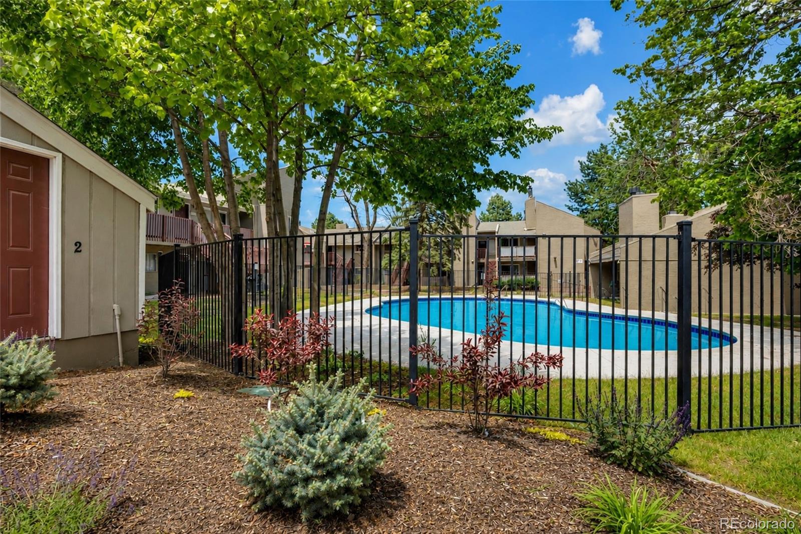 MLS Image #30 for 5300 e cherry creek south drive 1211,denver, Colorado