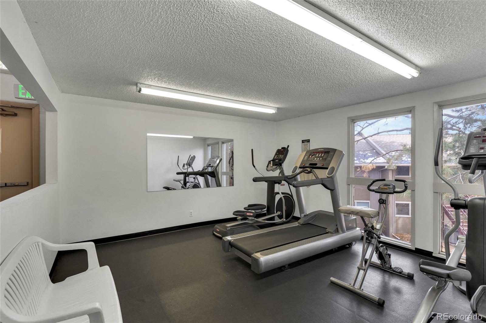 MLS Image #31 for 5300 e cherry creek south drive 1211,denver, Colorado