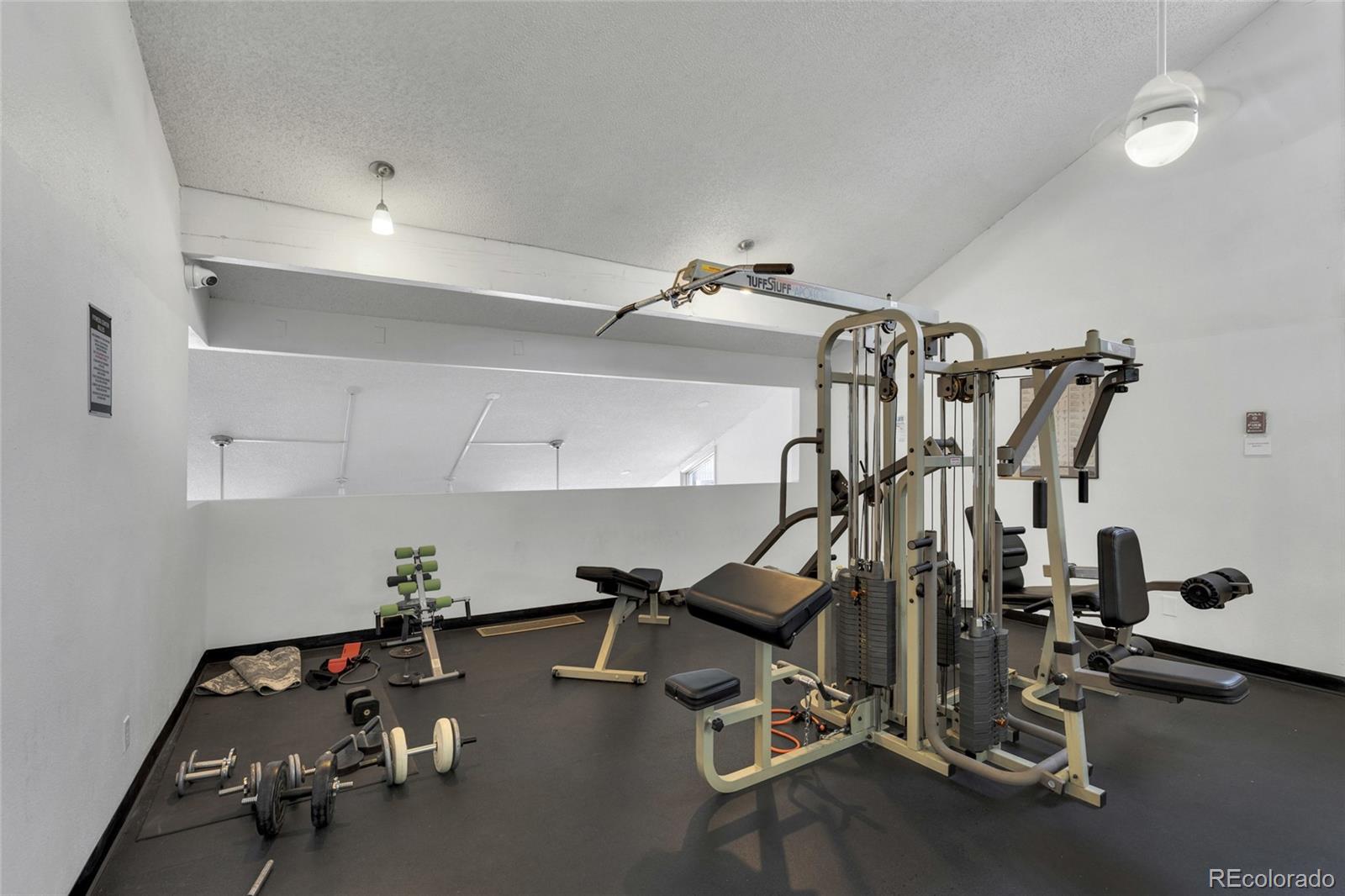 MLS Image #32 for 5300 e cherry creek south drive 1211,denver, Colorado