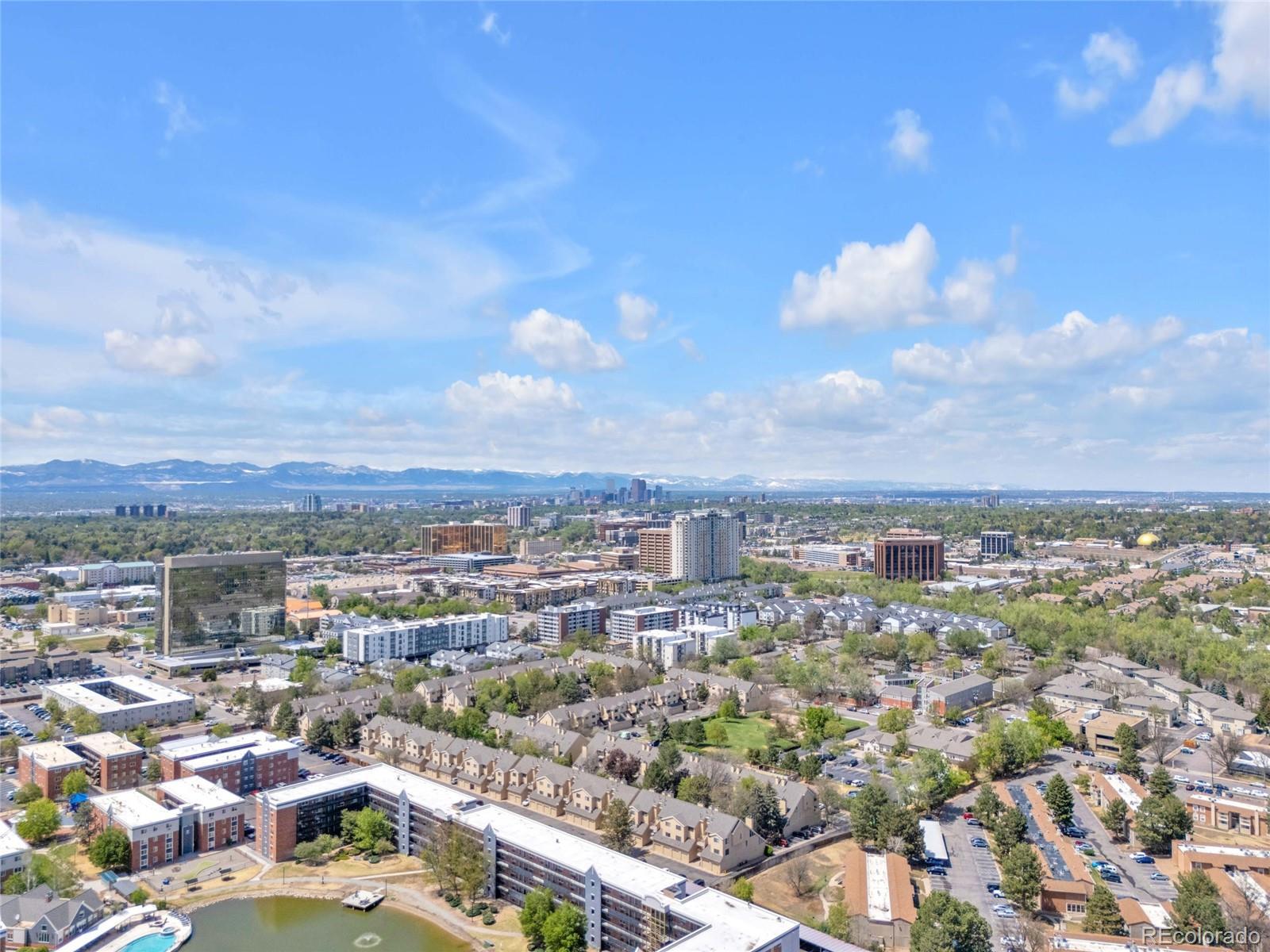 MLS Image #33 for 5300 e cherry creek south drive 1211,denver, Colorado