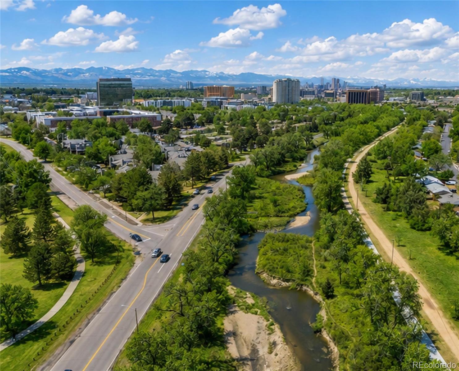 MLS Image #35 for 5300 e cherry creek south drive 1211,denver, Colorado