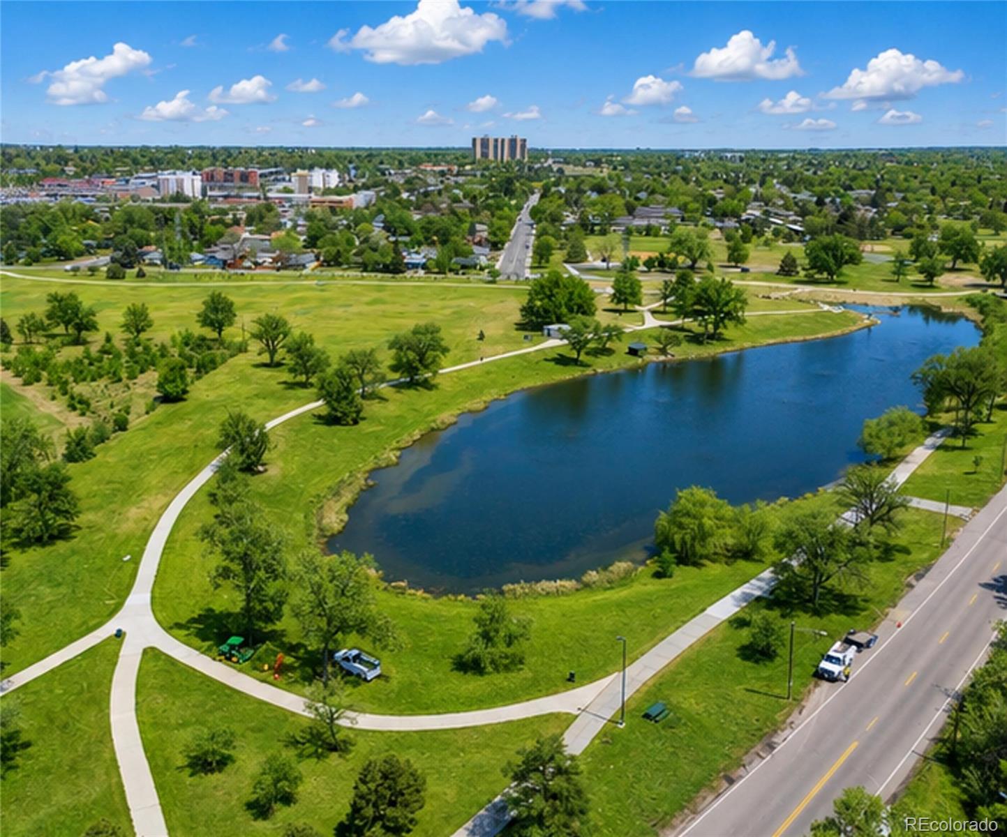 MLS Image #36 for 5300 e cherry creek south drive 1211,denver, Colorado
