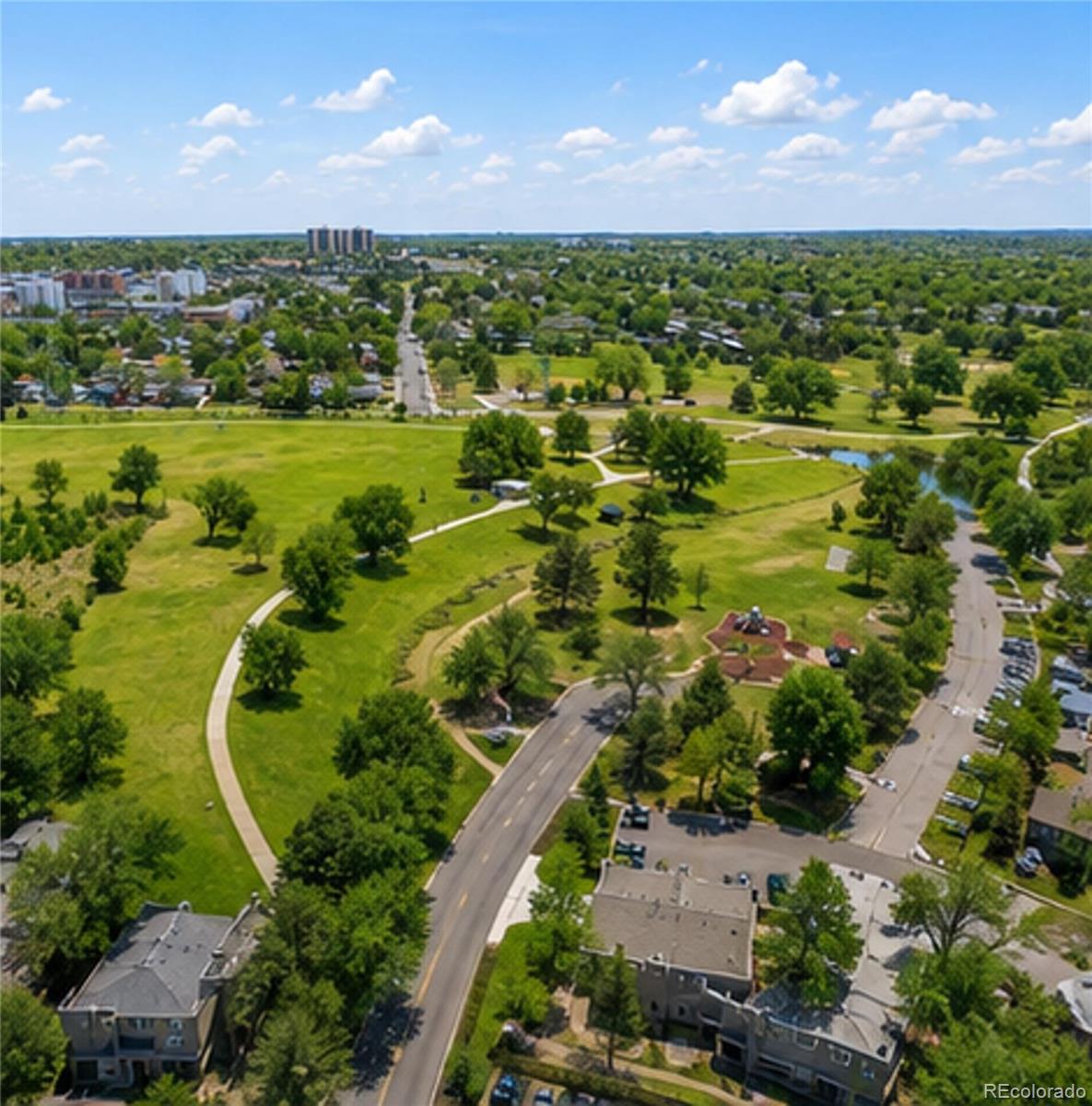 MLS Image #37 for 5300 e cherry creek south drive 1211,denver, Colorado